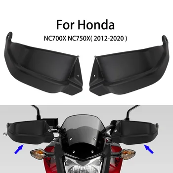 Для Honda NC750X, NC750S, NC700X, мотоциклетные захваты, чехлы, цевья, защитные накладки для рук, защита ABS, аксессуары для мотоциклов