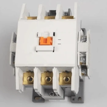 Оригинальный контактор переменного тока LS power GMC-50 напряжением 380 В 220 В электромагнитный контактор