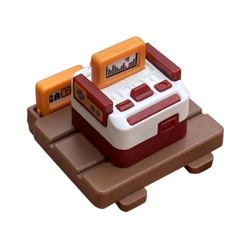 Классическая Ретро-Механическая Клавиатура FC Famicom Keycaps С Переключателем Оси, Совместимым с Famicom, для Cherry MX/Ось с Поперечной Колонной/Совместимая