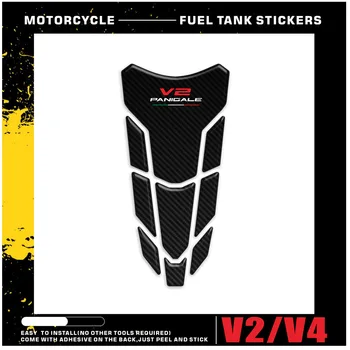 Наклейки для Streetfighter V4 V4S SP2 Наклейка на обтекатель мотоцикла Наклейка без OEM DIY