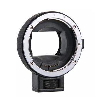Адаптер для полнокадрового объектива камеры AF EF-NEXII для объектива Canon EF EF-S для Sony NEX E Mount A6500 A6300 A6000 A7 A7R A7S A7RII