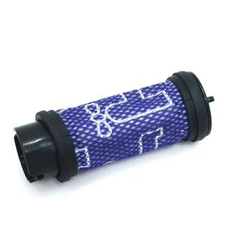 2шт Высокоэффективный Фильтр для ручного пылесоса ILIFE H70 Запасные Части Фильтры Аксессуары для уборки полов Фильтры