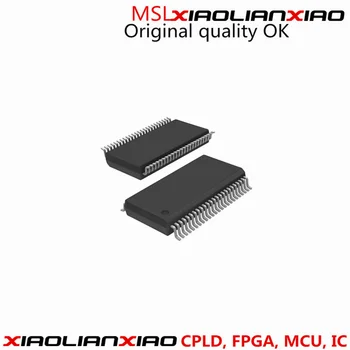 1ШТ xiaolianxiao M29W160EB70N6F TSOP48 Оригинальная микросхема хорошего качества Может быть обработана с помощью PCBA